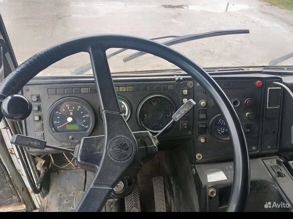 2007 МАЗ 5432, белый, 1230000 рублей - вид 2