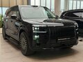 2026 Zeekr 9X 55 kWh (до 3.5 т), чёрный, 13100000 рублей - вид 2