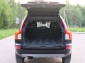 2012 Volvo XC90 5 Geartronic I Рестайлинг, чёрный, 1370000 рублей - вид 11