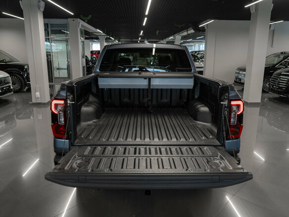2026 Ford Ranger T6.2, серый, 5800000 рублей - вид 22