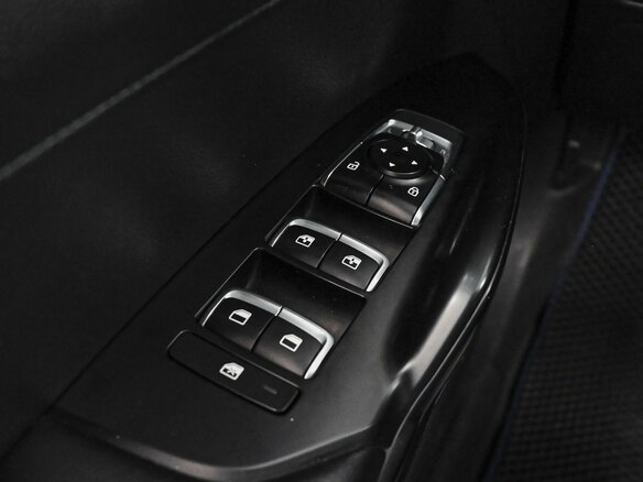 2020 Kia K5 III, синий, 2549000 рублей - вид 19