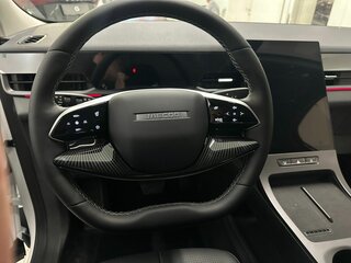 2026 Jaecoo J6, чёрный, 2749000 рублей, вид 4