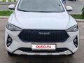 2019 Haval F7x I, белый, 1750000 рублей