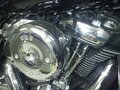 2017 Harley-Davidson Street Glide, чёрный, 1690000 рублей - вид 7