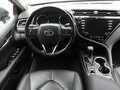 2020 Toyota Camry VIII (XV70), чёрный - вид 7