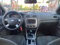2006 Ford Focus II, синий - вид 6