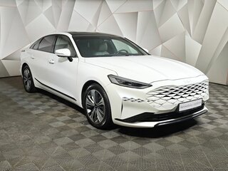 2022 Kia K8 I, белый, 3500000 рублей, вид 3