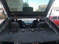 2009 Lada (ВАЗ) Priora I, чёрный, 150000 рублей - вид 9