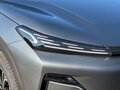 2026 Geely EX5 Гибрид EM-i, серый, 3974990 рублей - вид 8