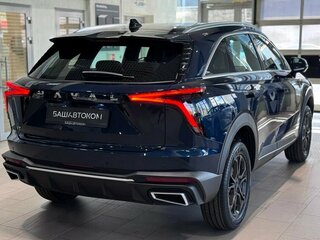 2026 Haval F7 II, синий, 2999000 рублей, вид 5