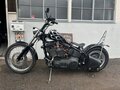 2004 Harley-Davidson Night Train, чёрный, 1460000 рублей - вид 3