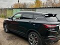 2021 Geely Coolray I, чёрный, 1780000 рублей - вид 4