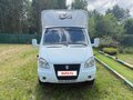 2012 ГАЗ ГАЗель (3302), белый, 850000 рублей