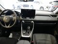 2025 Toyota RAV4 V (XA50), красный, 6150000 рублей - вид 9