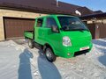 2004 Kia Bongo, зелёный, 990000 рублей - вид 3