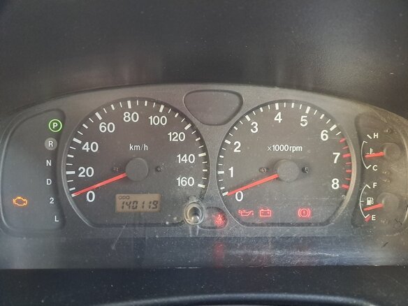 2001 Suzuki Jimny III, серебристый, 700000 рублей - вид 5