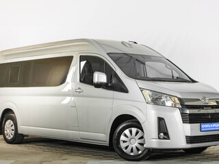 Toyota HiAce H300