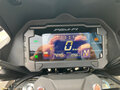 2025 Honda CB 190X (Wuyang), красный, 298000 рублей - вид 6