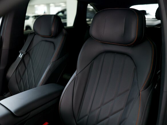 2025 Changan CS75 Plus IV, серый, 4249900 рублей - вид 13