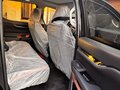 2025 Ford Ranger T6.2, чёрный - вид 11