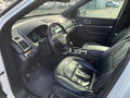 2019 Ford Explorer V Рестайлинг 2, белый, 2320000 рублей - вид 6
