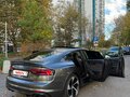 2019 Audi RS 5 II (F5), серый, 5800000 рублей - вид 4