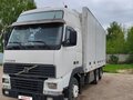 1999 Volvo FH, белый, 1750000 рублей