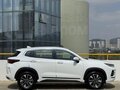 2026 Exeed LX I Рестайлинг, белый, 1728500 рублей - вид 4
