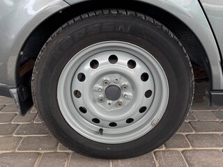 2011 Lada (ВАЗ) Priora I, серый, 470000 рублей, вид 5