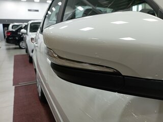 2026 Lada (ВАЗ) Granta I Рестайлинг, белый, 1101000 рублей, вид 5