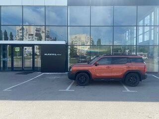 2026 Haval H3 I, оранжевый, 2749000 рублей, вид 5