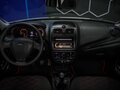 2019 Lada (ВАЗ) Granta I Рестайлинг, белый, 485000 рублей - вид 11