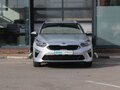 2019 Kia Ceed III, серебристый, 1670000 рублей - вид 7