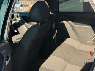 2014 Lada (ВАЗ) Kalina II, серебристый, 525000 рублей, вид 5