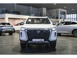 2026 Changan Hunter Plus, белый, 4069900 рублей, вид 2
