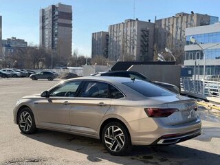 2022 Volkswagen Sagitar III Рестайлинг, коричневый, 1695000 рублей, вид 5