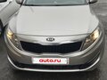 2012 Kia Optima III, серый, 1000000 рублей