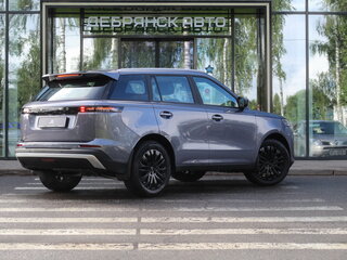 2026 Jeland J6, серый, 2549000 рублей, вид 3