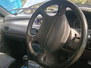 1993 Mazda 626 IV (GE), серый, 240000 рублей, вид 3