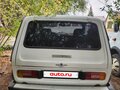1983 Lada (ВАЗ) 2121 (4x4) I, белый, 300000 рублей - вид 4