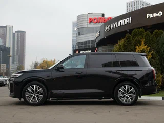 2025 GAC Trumpchi S9, чёрный, 4823000 рублей, вид 5