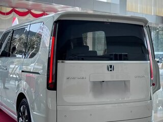 2026 Honda Stepwgn Spada VI, белый, 2630000 рублей, вид 2