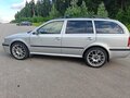 2002 Skoda Octavia I (A4) Рестайлинг, серебристый, 590000 рублей - вид 5