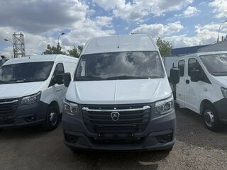 2026 ГАЗ ГАЗель NN, белый, 6398000 рублей, вид 2