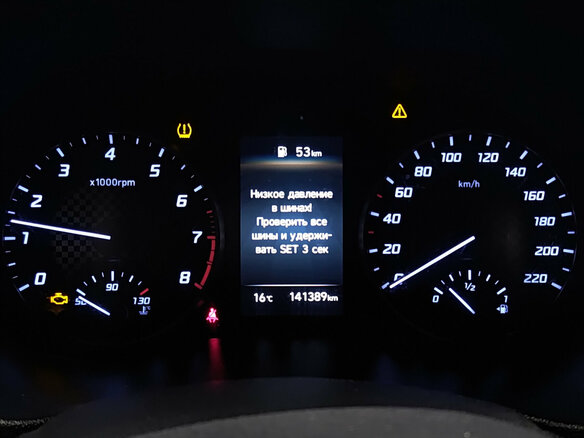 2020 Hyundai Solaris II Рестайлинг, серый - вид 15