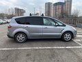 2008 Ford S-MAX I, серебристый, 920000 рублей - вид 1