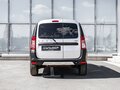 2026 Lada (ВАЗ) Largus Cross I Рестайлинг, серебристый, 2042000 рублей - вид 4