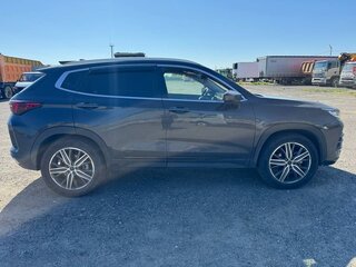 2023 Exeed LX I Рестайлинг, серый, 1669000 рублей, вид 5