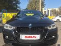 2017 BMW 3 серии 340i xDrive VI (F3x) Рестайлинг, чёрный, 4100000 рублей - вид 1