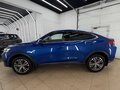 2023 Haval F7x I Рестайлинг, синий, 2320000 рублей - вид 3
